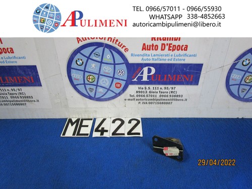 4441848 supporto leva - 4441848,