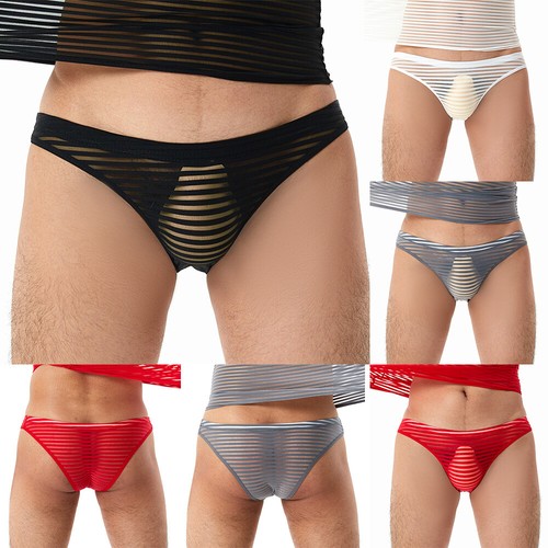 Slip sexy strisce - sexy,