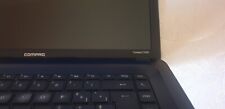 Notebook HP Compaq CQ58 (AMD E1-1200 APU 1,4 GHz - RAM 4 GB)