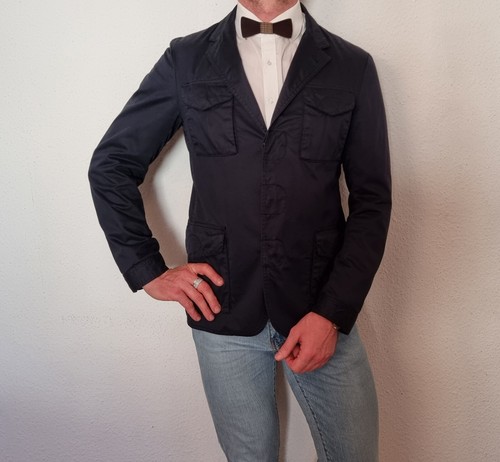 Aspesi couture giacca - aspesi,