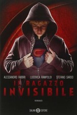 Il Ragazzo Invisibile  -
