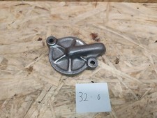 Moto TM 250 MX F - Coperchio