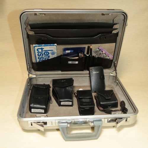 Kit misuratori luce - , completo