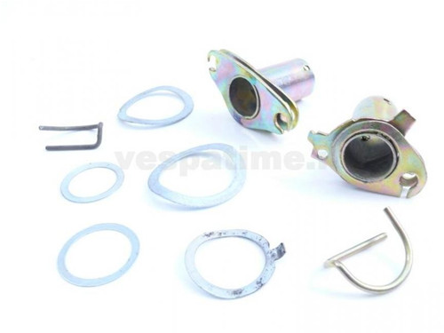 Kit manubrio vespa composta - , da