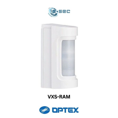 Optex vxs ram rilevatore - vxs-ram, (w)