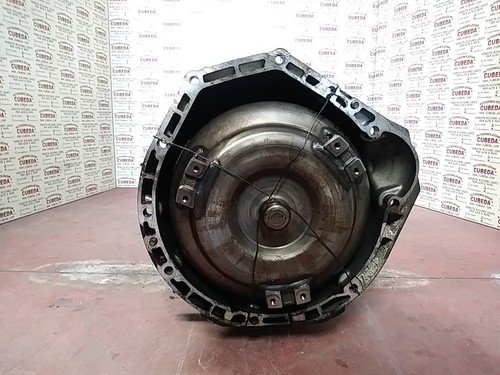 Cambio automatico jeep - cambio,