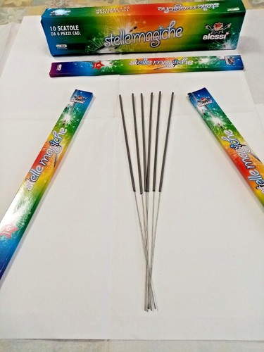 Candele candeline elettriche - candeline,