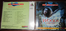 The Dream Hour - Woods A Sounds Scenery - CD - dalla mia collezione INTROVABILE!