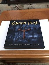 Vanden Plas Epic Works