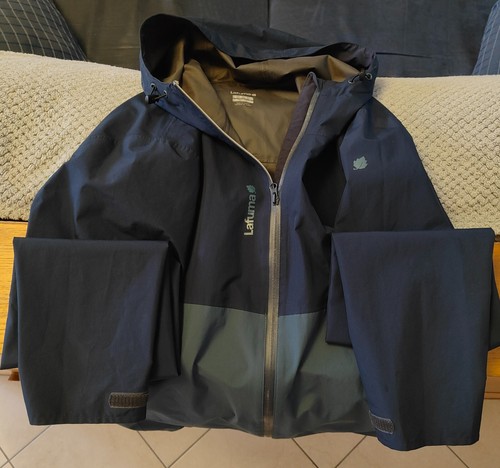 Guscio gore tex - guscio, lafuma