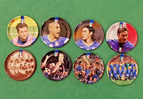 35 dischetti della - "8, di