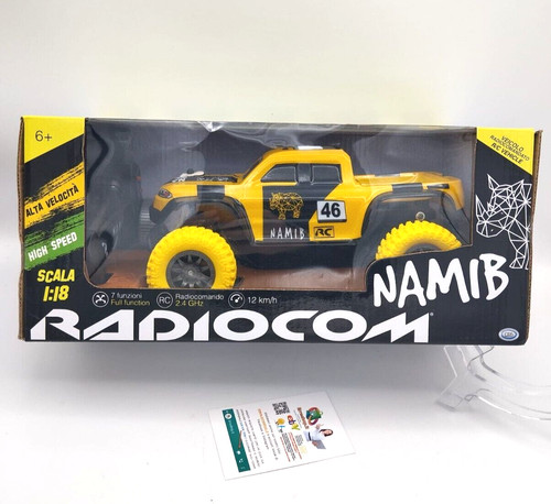 Giocattolo auto radiocomandata - giocattolo,