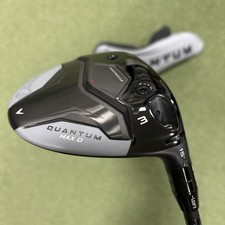 Callaway Quantum Max D - 3