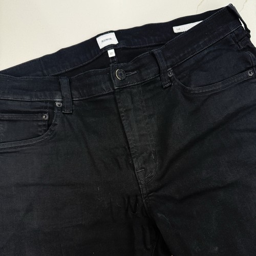 Jeans edwin lian uomo 34x30 - jeans,