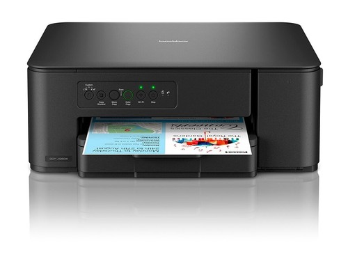 Brother dcp 1260 - dcp-j,