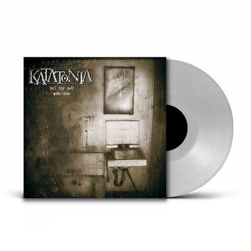 Katatonia last fair - 'last,