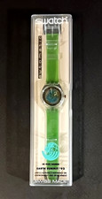 Swatch Automatico Earth Summit