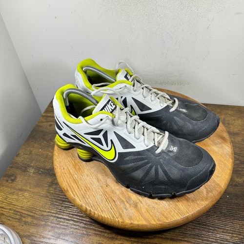 Nike shox scarpe - nz, da