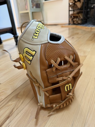 Guanto wilson a2000 1787sc - guanto,