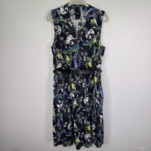 Torrid disney nightmare before - disney,