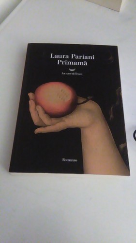 Primamà pariani ed la - pariani.,
