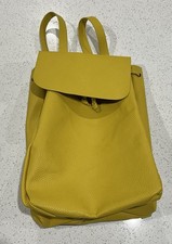 Zaino zara trafaluc - zara,
