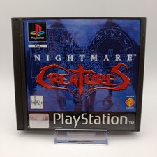 Gioco per Sony Playstation 1