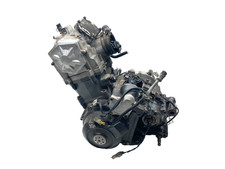 BLOCCO MOTORE ENGINE COMPLETO APRILIA PEGASO 650 STRADA 2005-2007-2009 A3C43