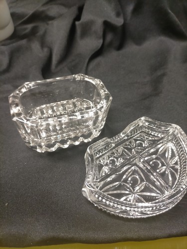 Set antico sale pepe - set,