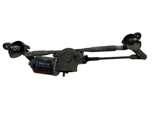 Motore tergicristallo toyota - motore,
