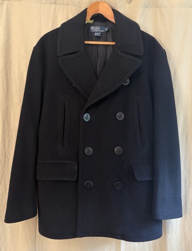 Polo vintage taglia nero - taglia,