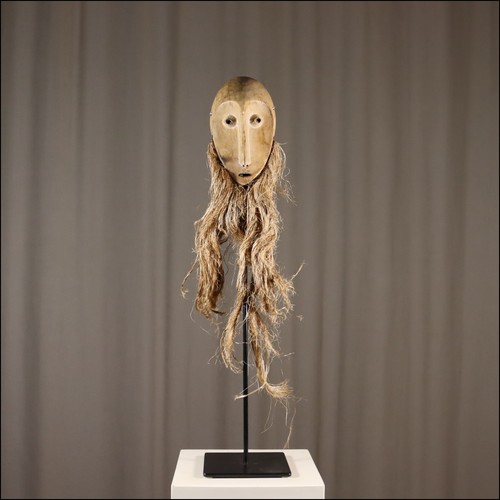69564 maschera passaporto - maschera,