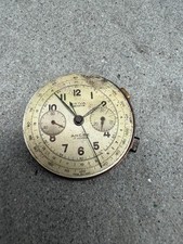 #1940 MOVIMENTO CARICA MANUALE