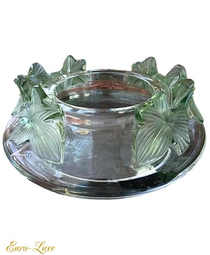 Lalique vintage lierre - lalique,
