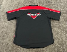 Camicia Moto Victory Uomo