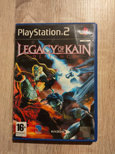 SONY PS2 LEGACY OF KAIN