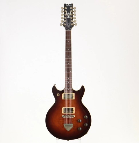 Ibanez ar112 artist - ibanez, series