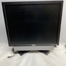 Dell E197FPf 19 LCD Monitor