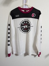 Maglia maglia moto vintage