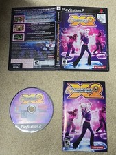 Dance Dance Revolution X2