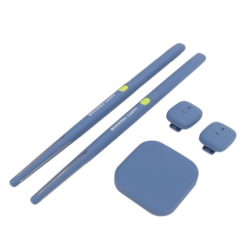 Set batteria aria - set,