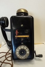 Außentelefon, 2 Campane, Con