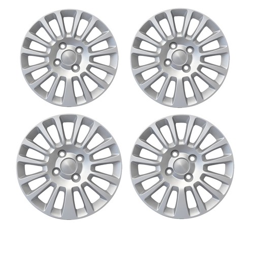 Fiat punto evo kit - fiat, 4
