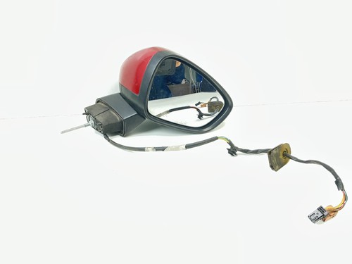 Specchietto retrovisore destro - retrovisore,