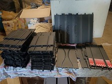 Componenti Pista Polistil Rettilinei Curve, Paraboliche 1€ Al Pezzo