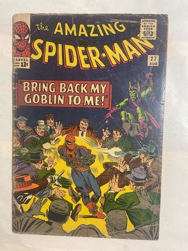 Amazing spider man - amazing, death