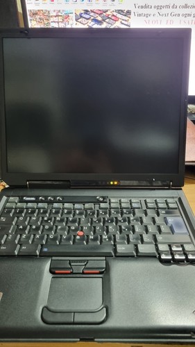 6134 portatile ibm type - 6134-pc,