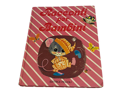 Racconti per bambini - racconti,