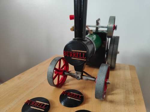 Mamod live steam - mamod,