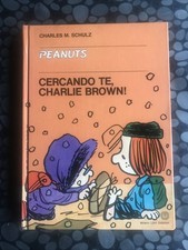 Charles schulz peanuts - charles,